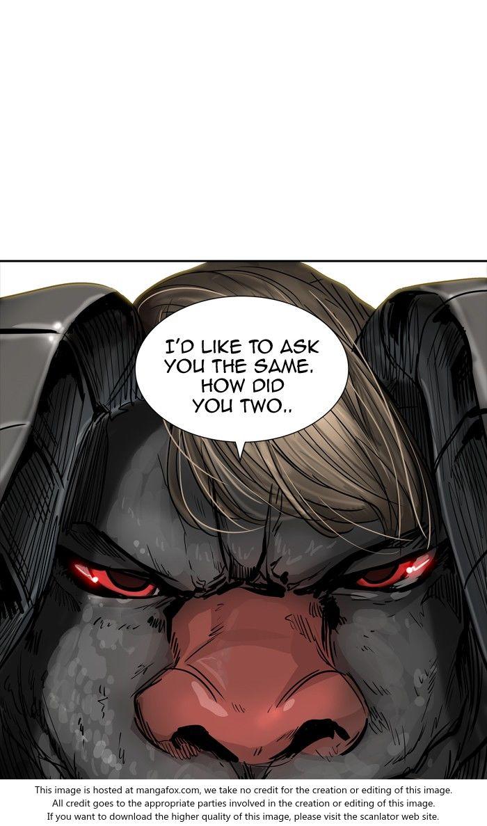 Tower of God Chapter 360 49